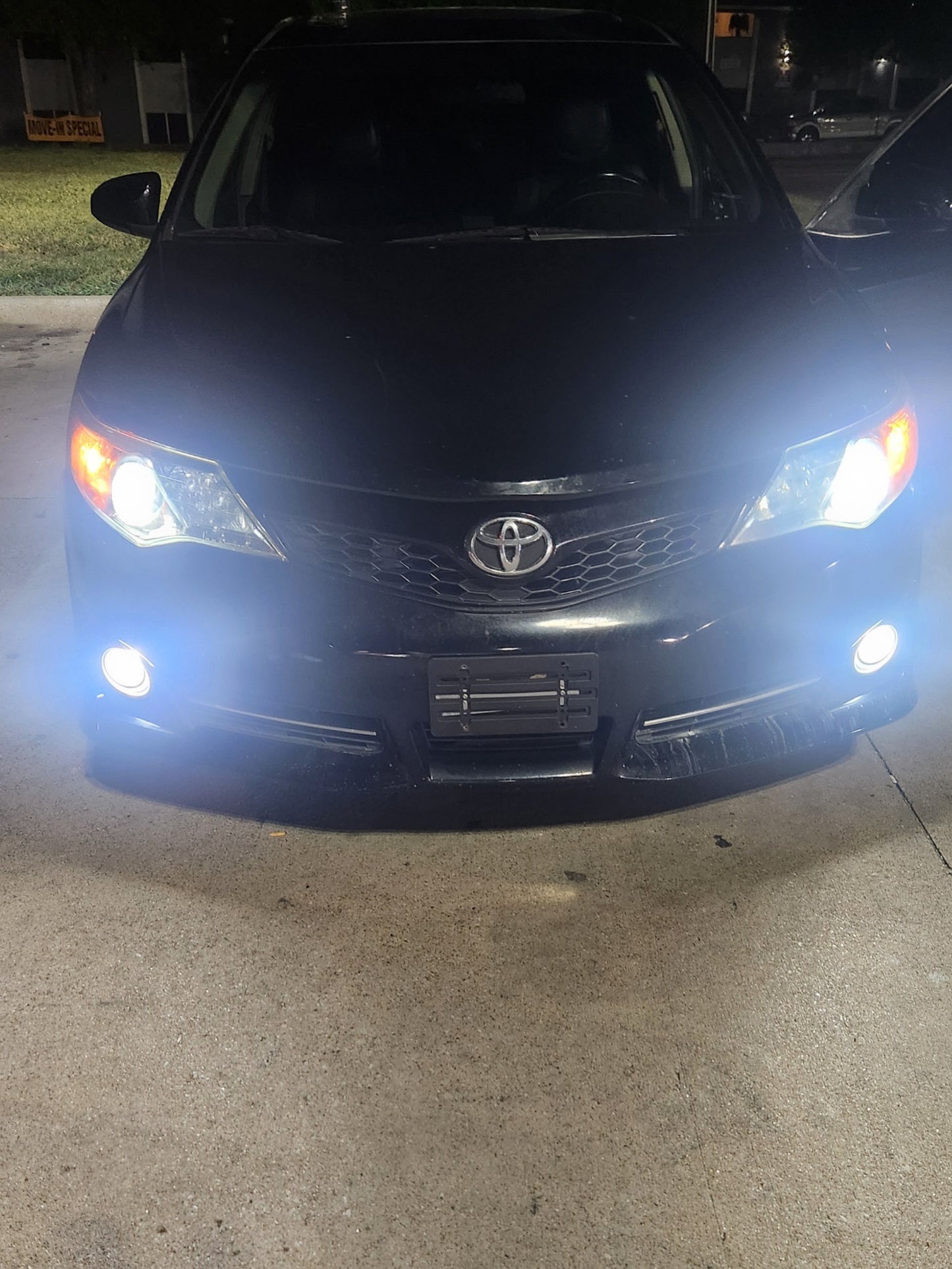 luces led 12000 lumenes en $40 el par