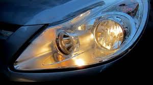 luces halogenas en $35 el par