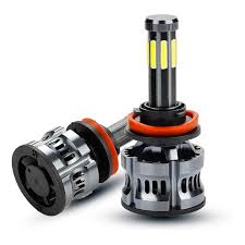 luces led 12000 lumenes en $40 el par